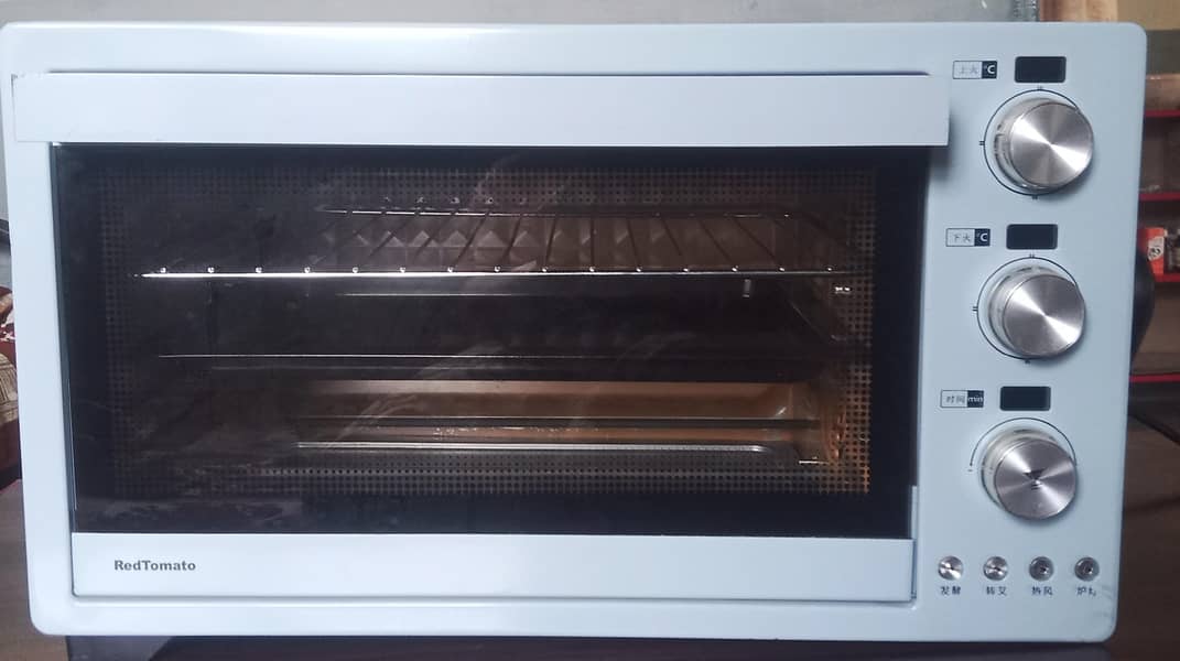 oven. 1