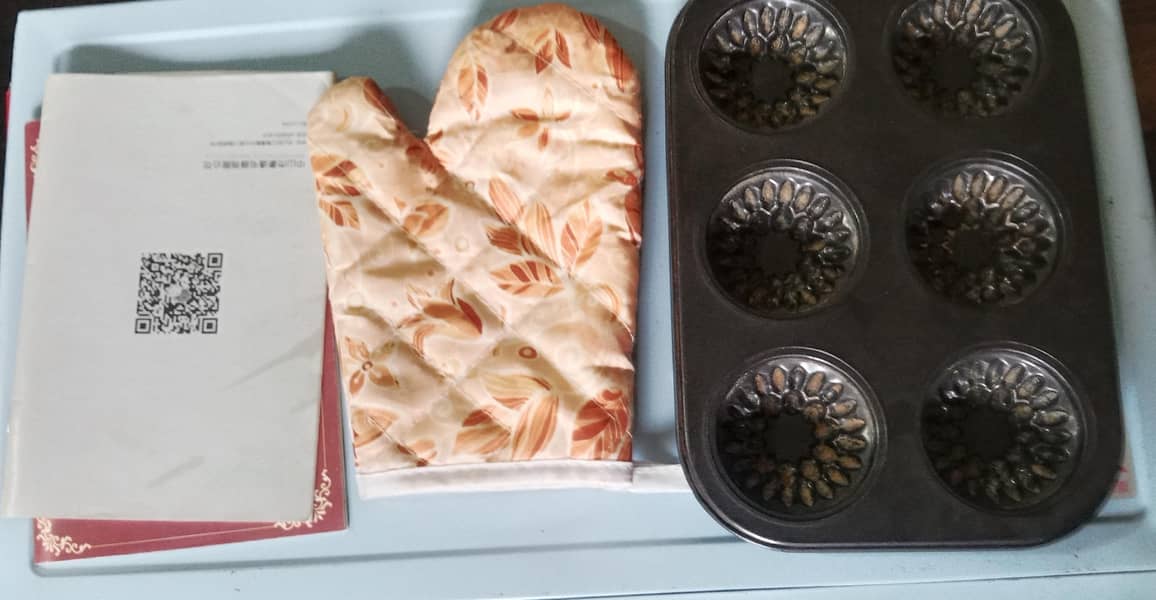 oven. 4