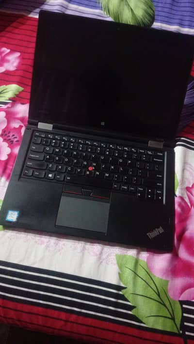 Lenovo Thinkpad Yoga 260