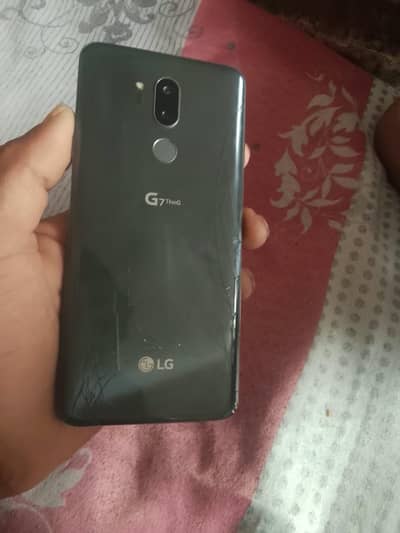 LG G7 ThinQ