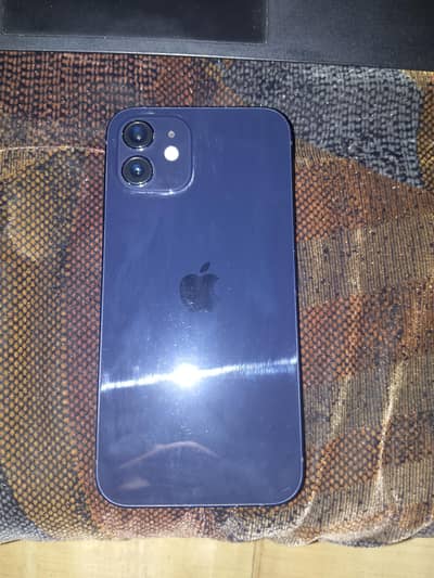 Apple iPhone 12