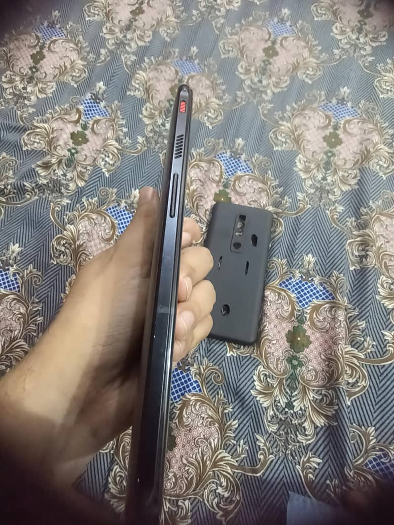 Redmagic 7 5