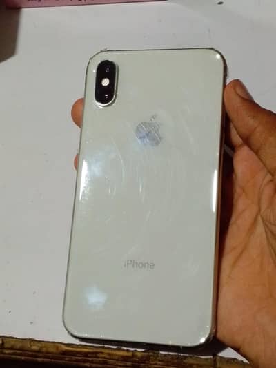 Apple iPhone XS 256gb
