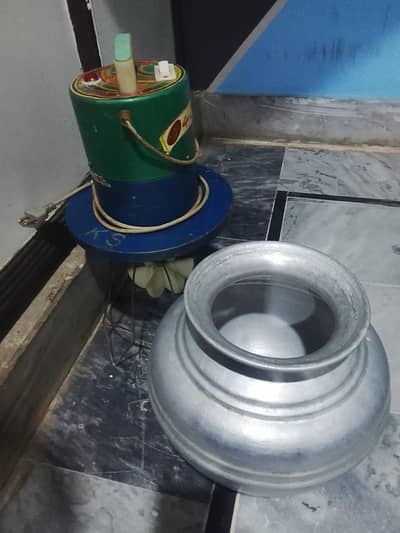 makhan wali machine for sale