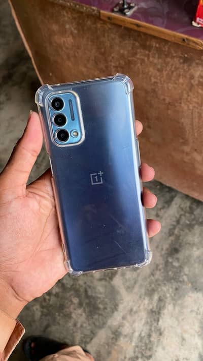 OnePlus Nord N200 5G PTA approved