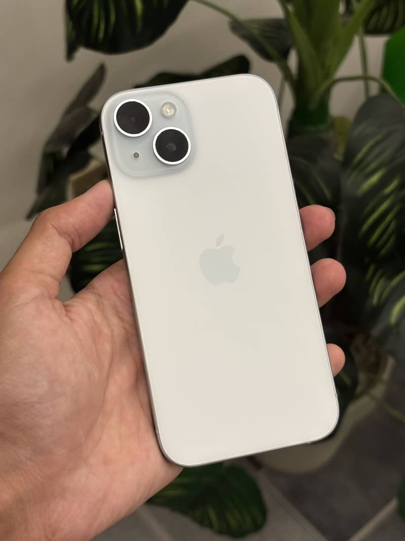 Apple iPhone 15 0