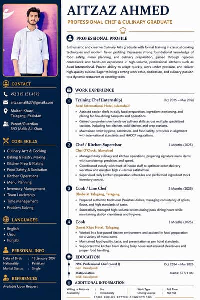 we need job