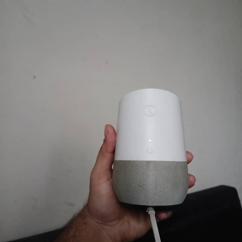 Google home 0