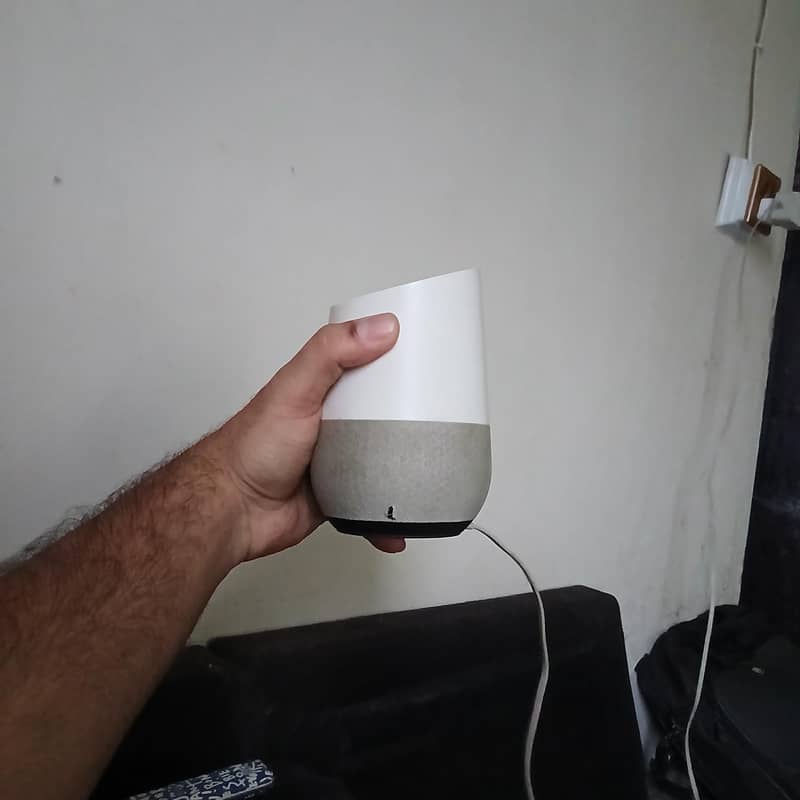 Google home 1