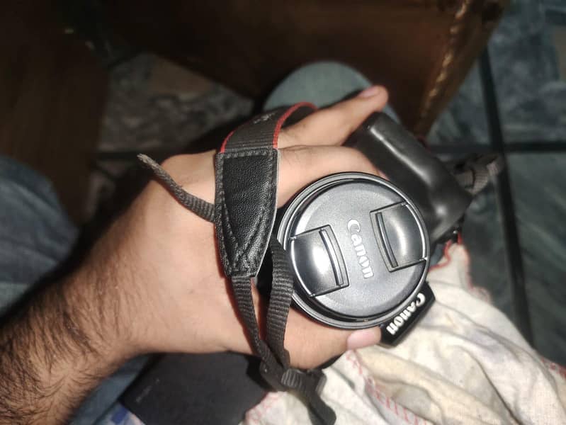 M50 mark 2 2