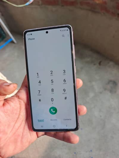 Samsung Mobile S20 FE