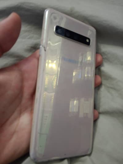 Samsung Mobile S10 5G