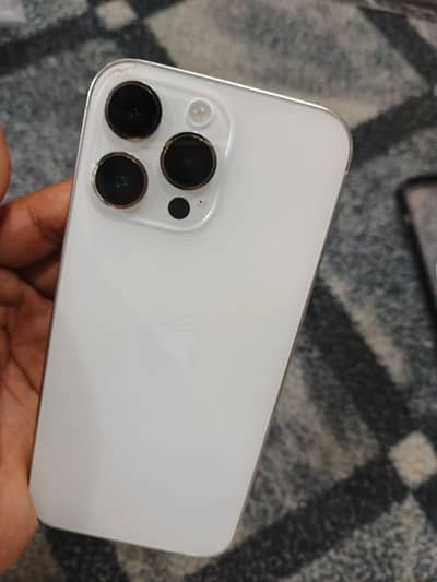 Apple iPhone 14 Pro Max