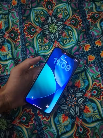 Apple iPhone 12 Pro Max