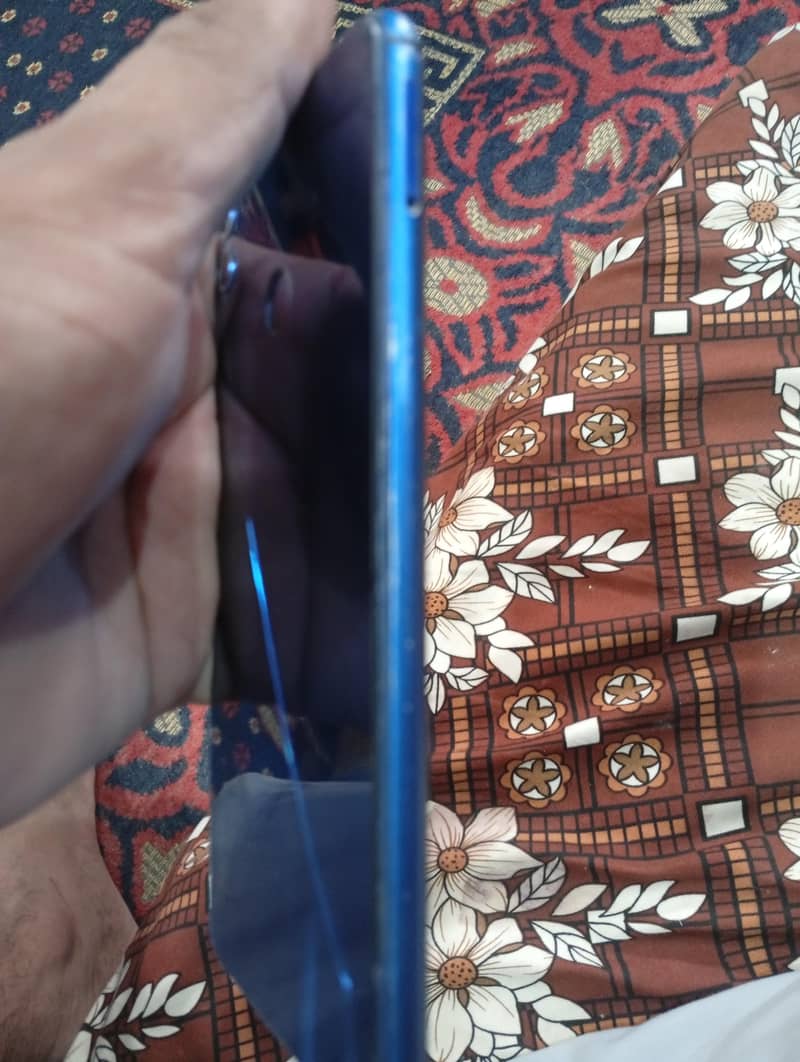 Honor 8X 2