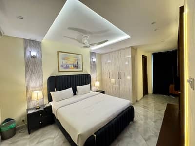 rent The Ideally Located Flat For An Incredible Price Of Pkr Rs. 100000