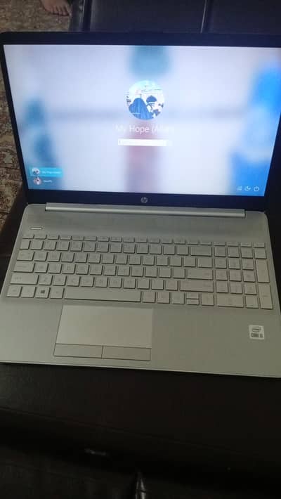 Hp 15s