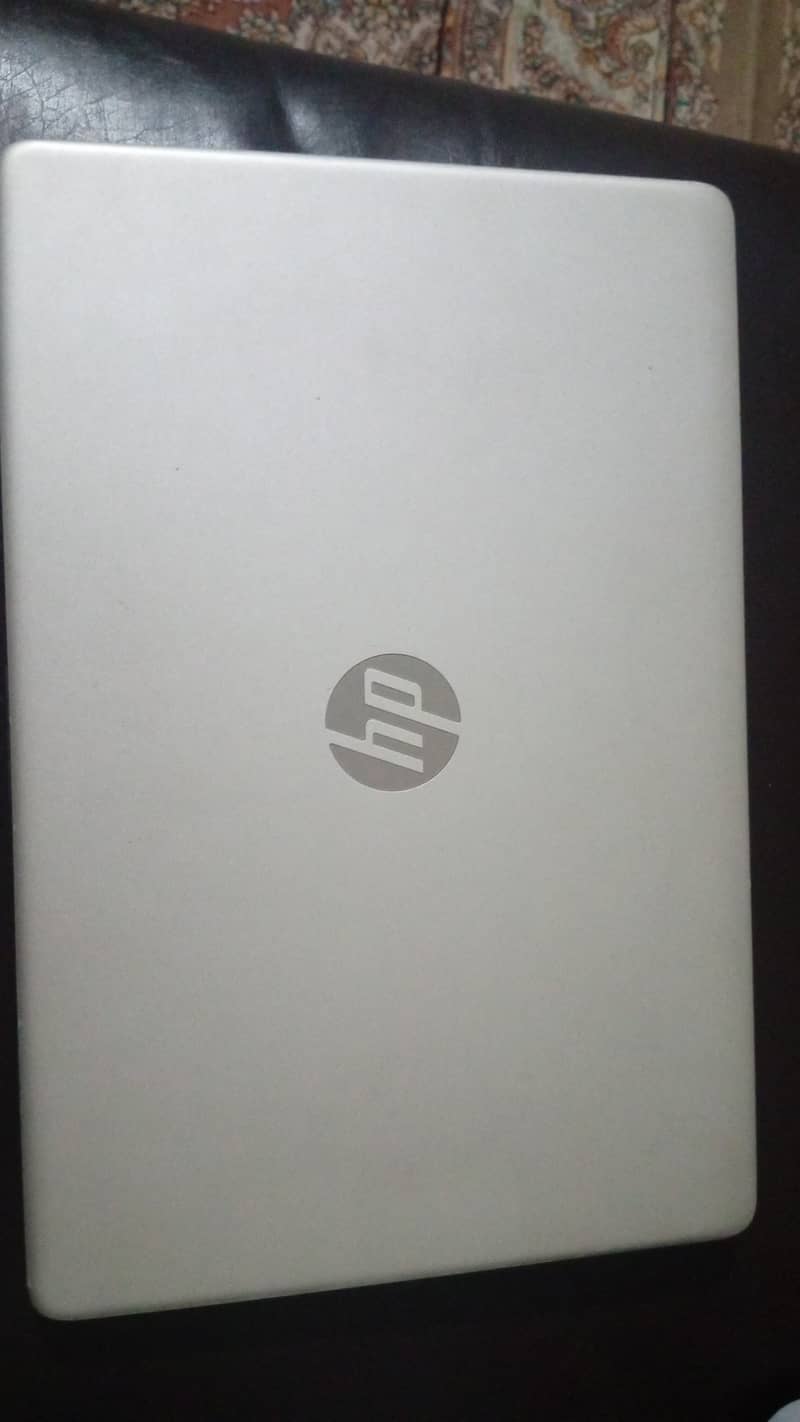 Hp 15s 1