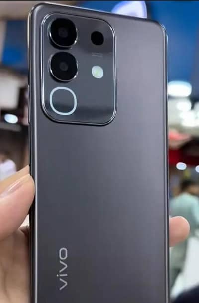 Vivo Y29