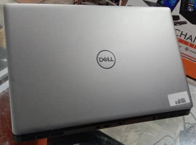 DELL PRECISION 7560