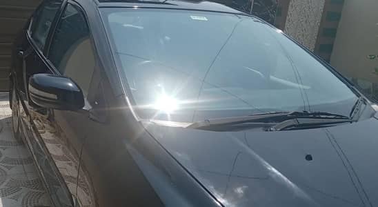 Honda City IVTEC 2018