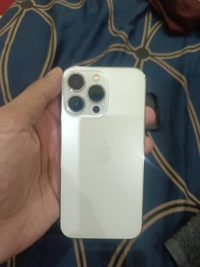Apple iPhone 13 Pro 88% BH URGENT SALE