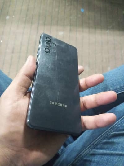 Samsung Mobile A32