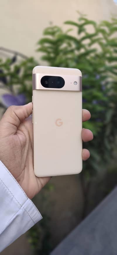 Google Pixel 8