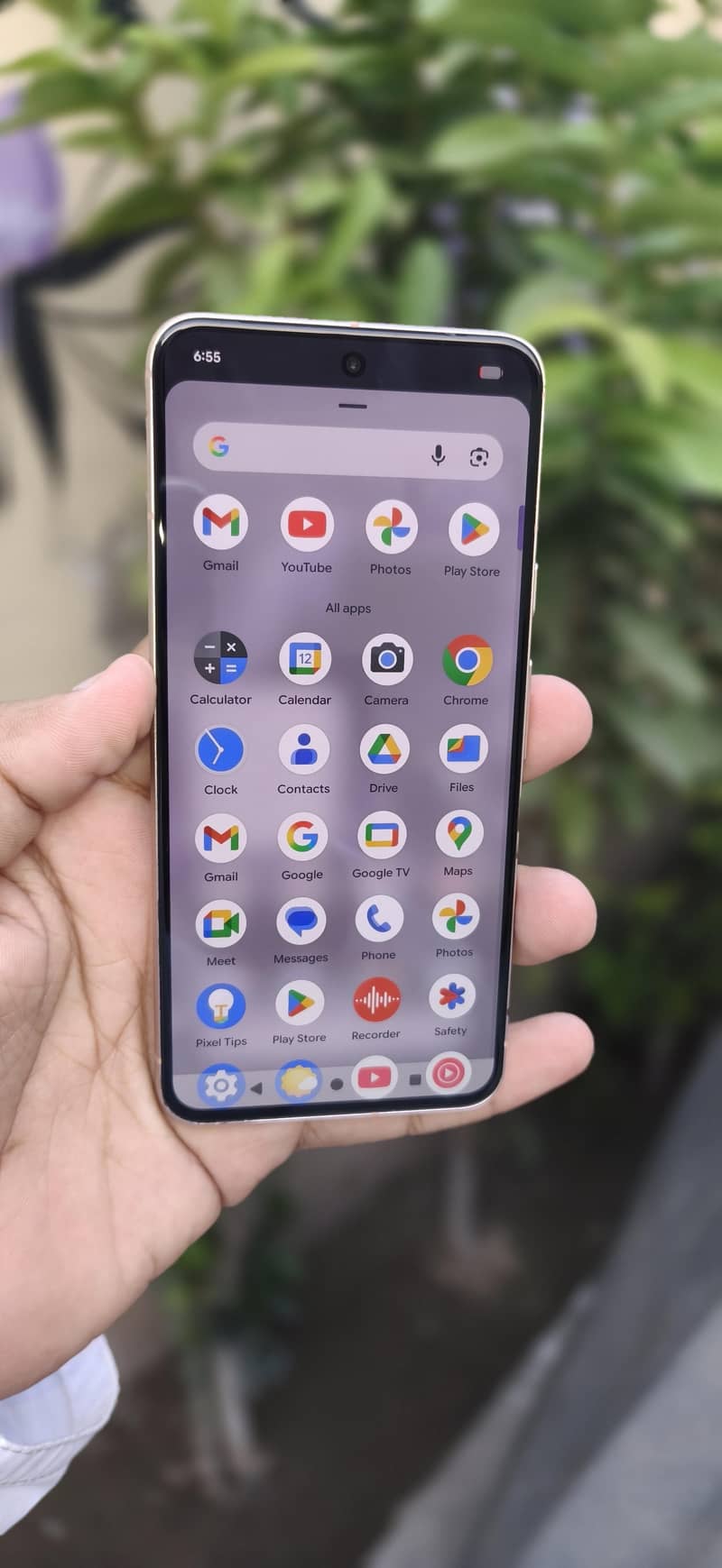 Google Pixel 8 2