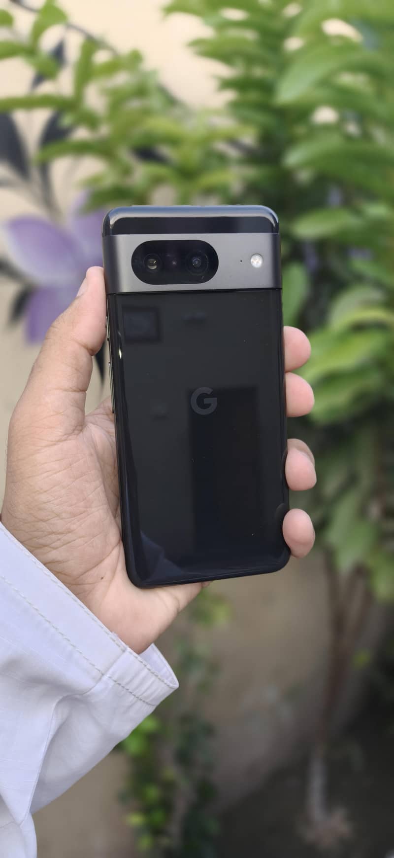 Google Pixel 8 3