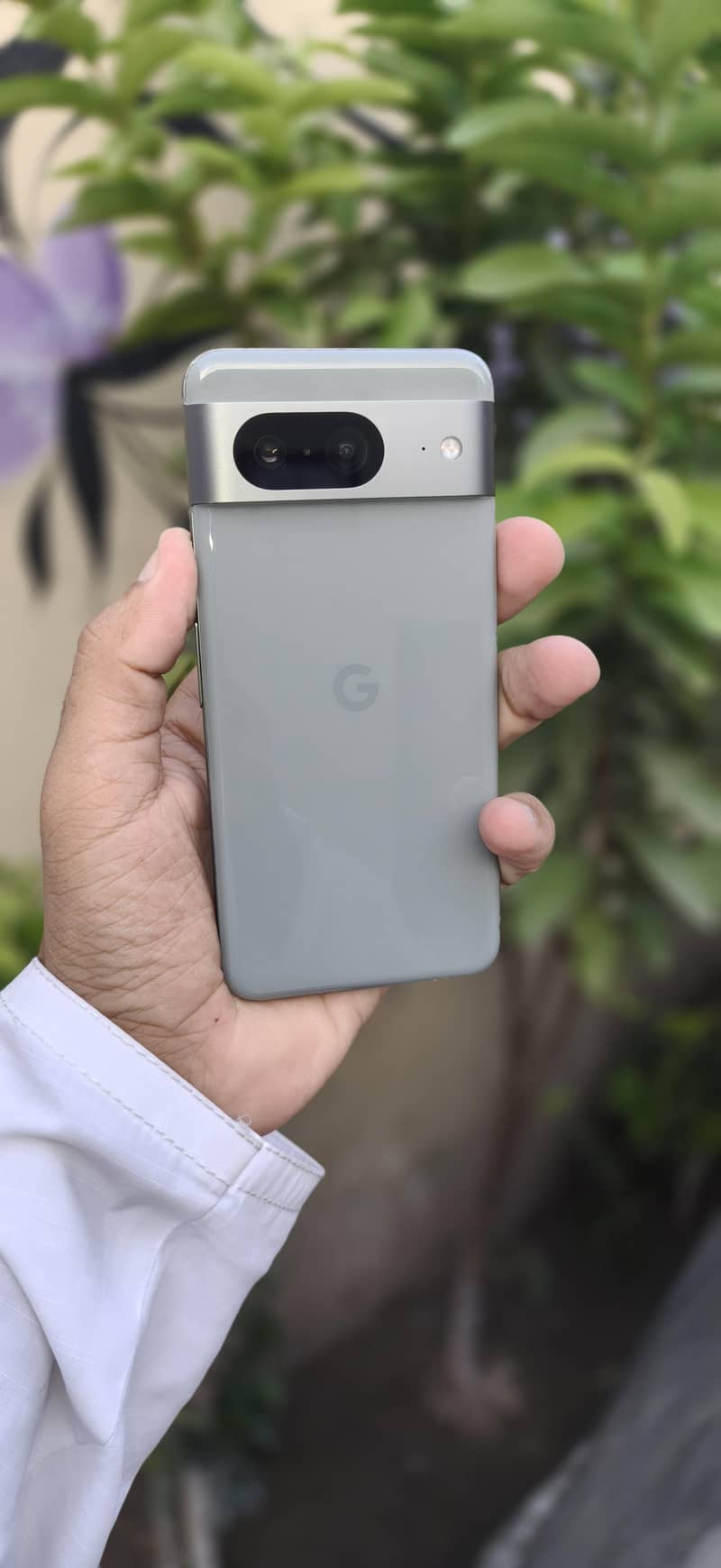 Google Pixel 8 6