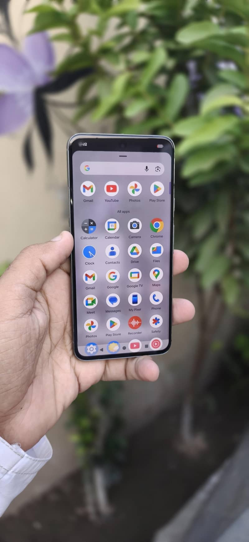 Google Pixel 8 9