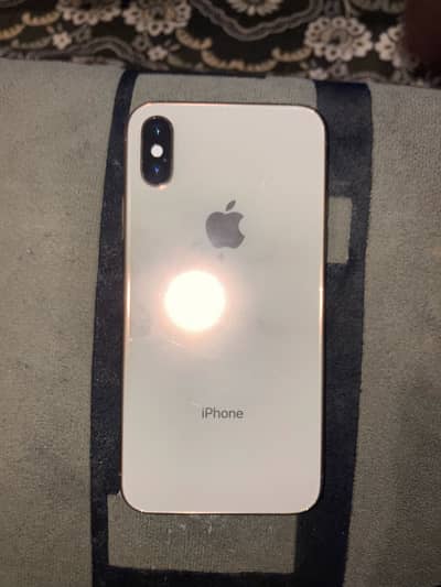Apple iPhone XS