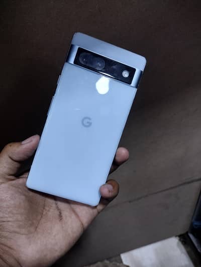 Google Pixel 7a pta approved
