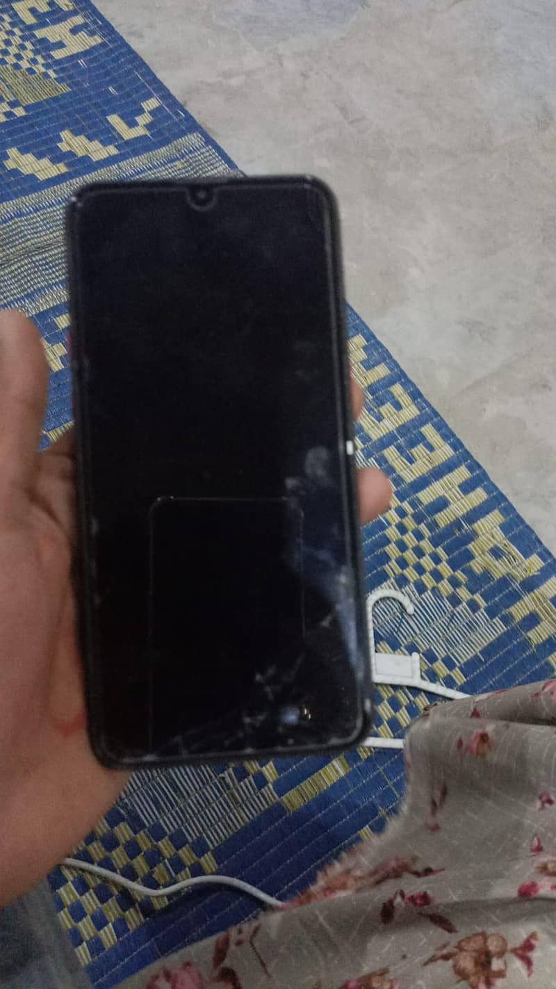 OPPO A1k 0