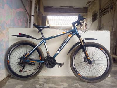 Cobalt imported bicycle 033/03718656 fix price 23k