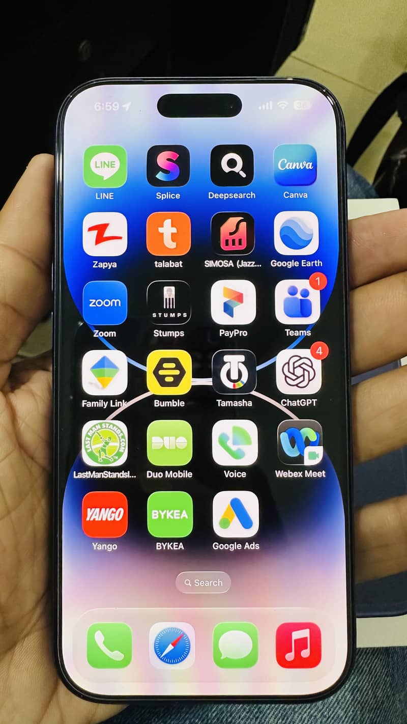 Apple iPhone 17 Pro 9