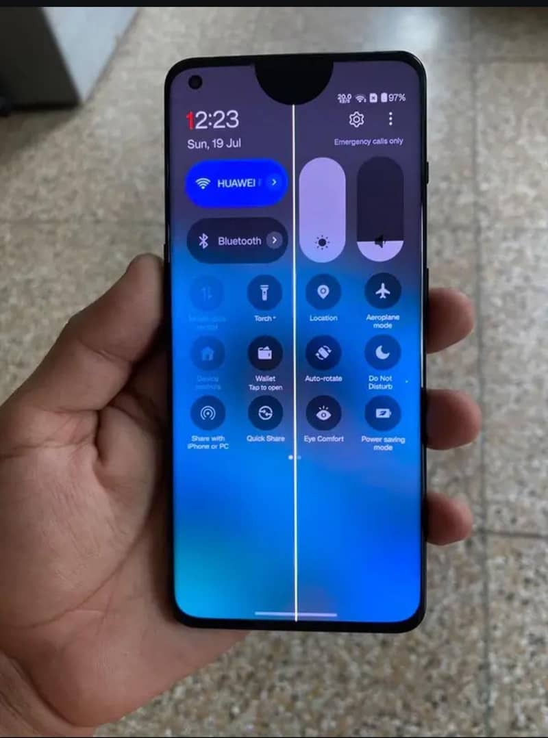 One Plus 10 Pro 0