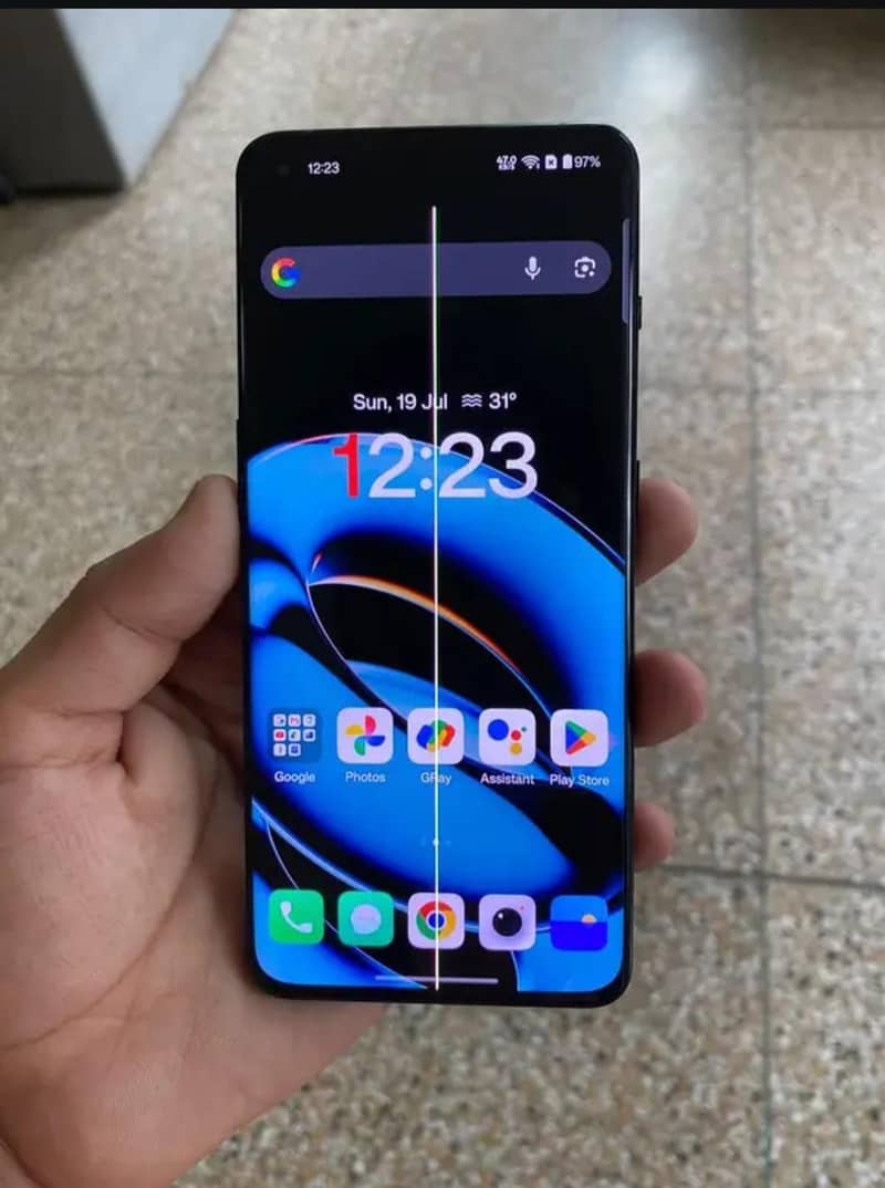 One Plus 10 Pro 1