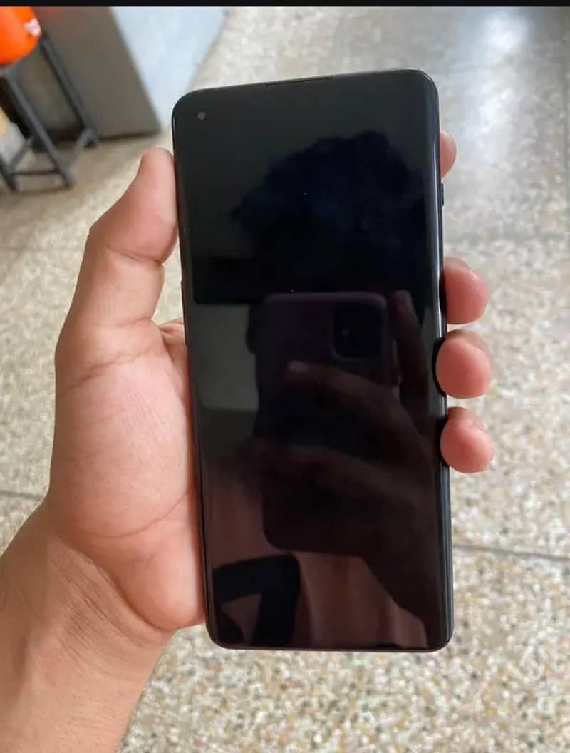One Plus 10 Pro 2