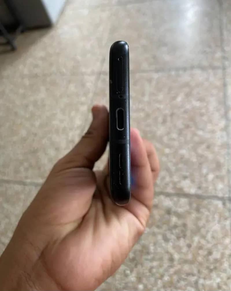 One Plus 10 Pro 4