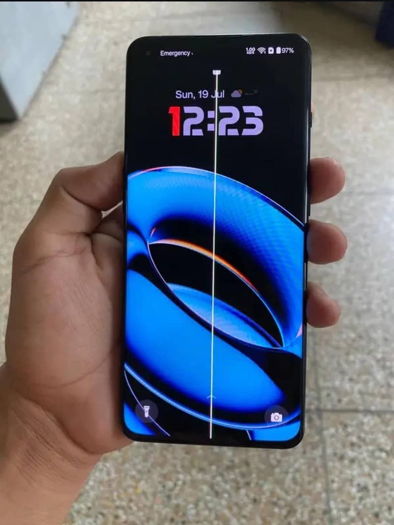 One Plus 10 Pro 5