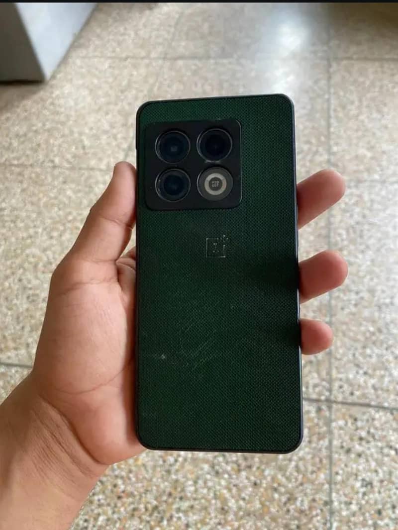 One Plus 10 Pro 7