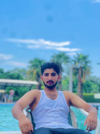 Naeem Gujjar
