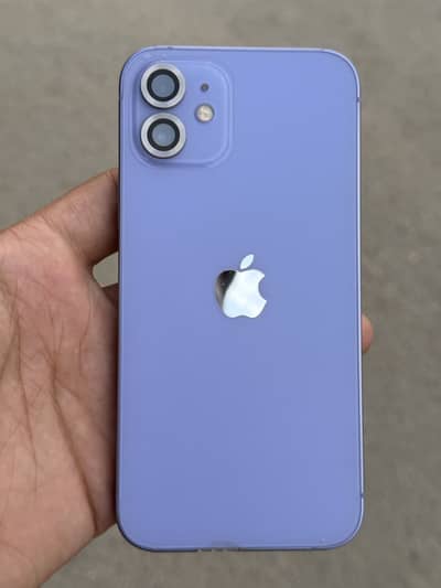 Iphone 12