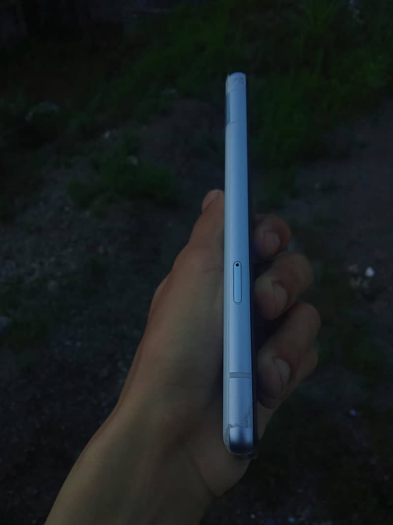 Google Pixel 7a 1