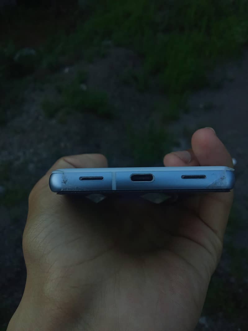 Google Pixel 7a 3