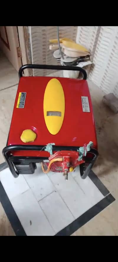 ganetor 2.5 kv
