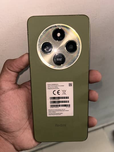 Xiaomi Redmi 14C