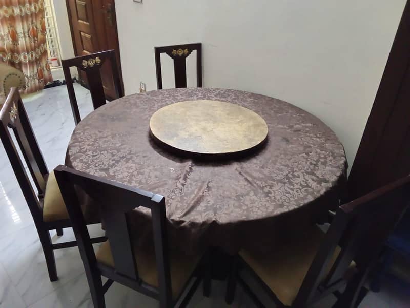 dining table 0